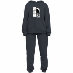 Жіночий костюм Ganz and Griffith - PrintSalon