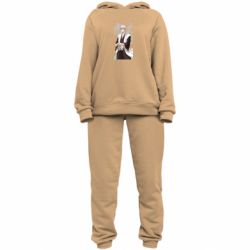 Женский костюм Гин Ичимару - PrintSalon