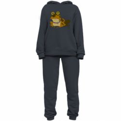 Жіночий костюм Гипиножаба - PrintSalon