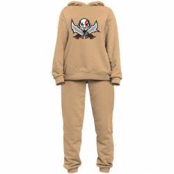 Женский костюм God of war Kratos vector - PrintSalon