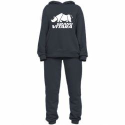 Женский костюм Grand Vitara rhino - PrintSalon