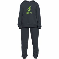 Женский костюм Haikyuu Hinata - PrintSalon