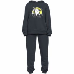 Женский костюм Кот Саймона, хочу на море - PrintSalon