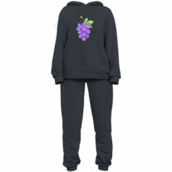 Женский костюм Кот-виноград - PrintSalon