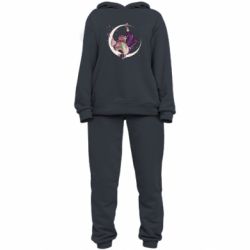 Женский костюм Kochou Shinobu аnime Demon Slayer - PrintSalon