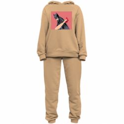 Женский костюм Lovelace - PrintSalon