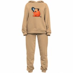 Женский костюм Милый Почита - PrintSalon