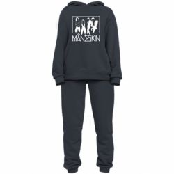 Женский костюм Мо́нэски - PrintSalon