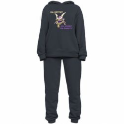 Жіночий костюм На кріти? - PrintSalon