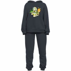 Женский костюм Нахида Геншин - PrintSalon