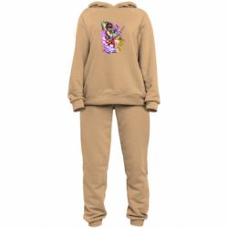 Жіночий костюм Наранча Гирга - PrintSalon