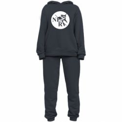 Жіночий костюм Nerv - PrintSalon