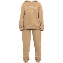 Женский костюм Ніч така - PrintSalon