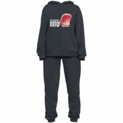 Женский костюм Порошенко, специалист ПВО - PrintSalon