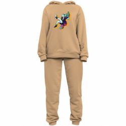 Жіночий костюм Rebecca - PrintSalon