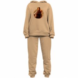 Женский костюм Рейнира Таргариен - PrintSalon