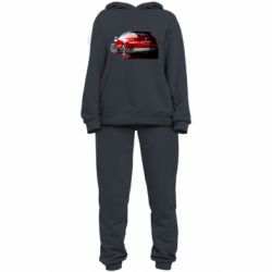 Женский костюм Seat Arona - PrintSalon