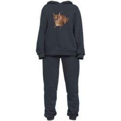 Женский костюм Шлепа кот - PrintSalon