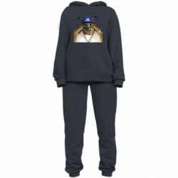 Женский костюм Шлёпа из Украины - PrintSalon