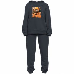 Женский костюм Standoff Zone 9 - PrintSalon