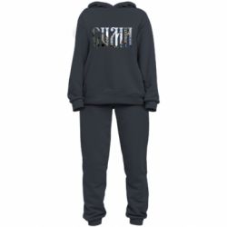 Женский костюм Суми - PrintSalon