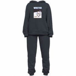 Женский костюм Wasted Ayato - PrintSalon