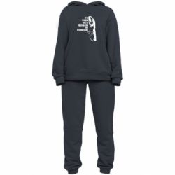 Женский костюм Wednesday girl - PrintSalon