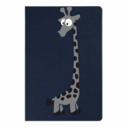 Блокнот с принто Жираф - PrintSalon