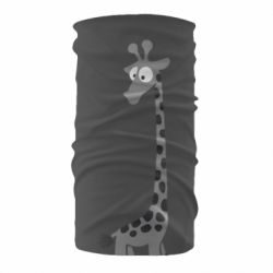 Бандана Жираф - PrintSalon