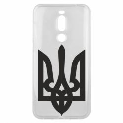 Чохол для Meizu X8 Жирний Герб України - PrintSalon