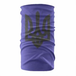 Бандана Жирний Герб України - PrintSalon