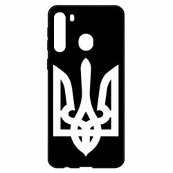 Чохол для Samsung A21 - PrintSalon