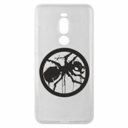 Чохол для Meizu Note 8 Жирний мураха