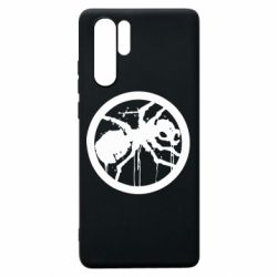 Чохол для Huawei P30 Pro Жирний мураха - PrintSalon