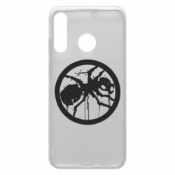 Чохол для Huawei P30 Lite Жирний мураха - PrintSalon