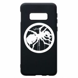 Чохол для Samsung S10e Жирний мураха