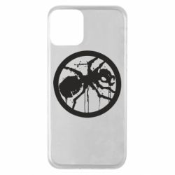 Чохол для iPhone 11 Жирний мураха