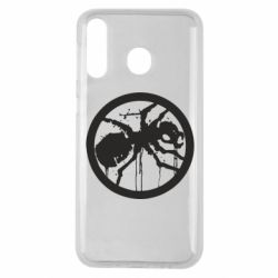 Чохол для Samsung M30 Жирний мураха
