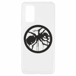 Чохол для Samsung A32 4G - PrintSalon