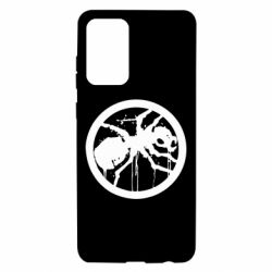 Чохол для Samsung A72 5G Жирний мураха - PrintSalon
