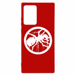 Чохол для Samsung Note 20 Ultra Жирний мураха - PrintSalon