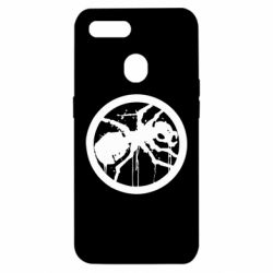 Чохол для Oppo A5s / A12Жирний мураха