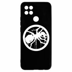 Чехол для Oppo A15s/A15 Жирный муравей