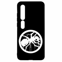 Чохол для Xiaomi Mi10 / 10 Pro Жирний мураха - PrintSalon