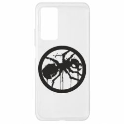 Чохол для Xiaomi Mi 10T / 10T Pro Жирний мураха - PrintSalon