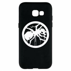 Чохол для Samsung A5 2017 Жирний мураха