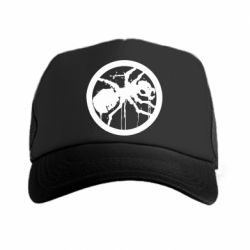 Кепка-тракер Жирний мураха