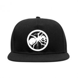 Снепбек Жирний мураха