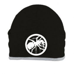 Шапка Жирний мураха - PrintSalon