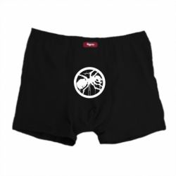 Труси-боксери Жирний мураха